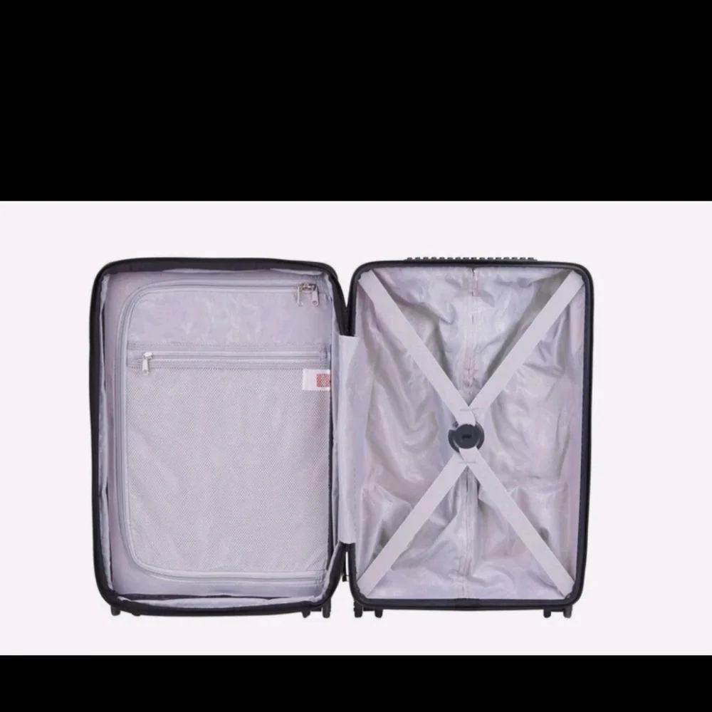 LEGO Red Suitcase and Backpack Luggage Set